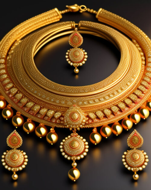 Jewellery